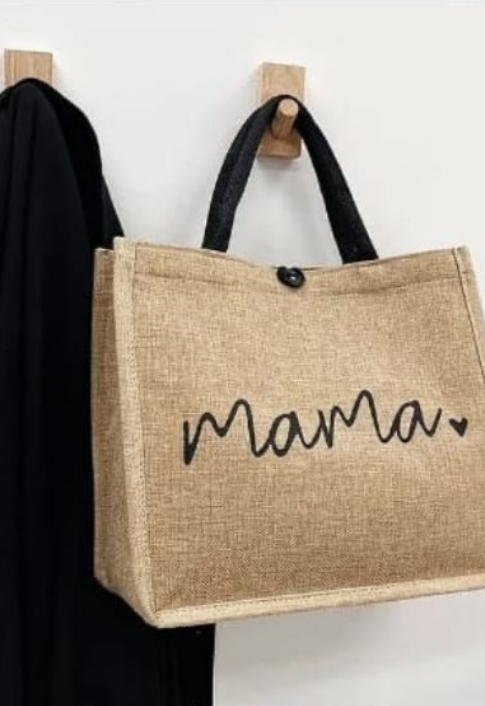Fine Jute Bag